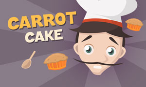 carrot-cake