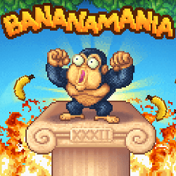 bananamania